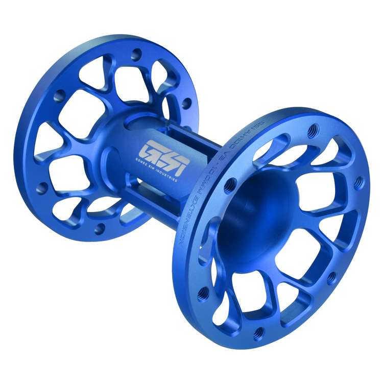 GSI - AH100 Hub Extension - The French Simracer
