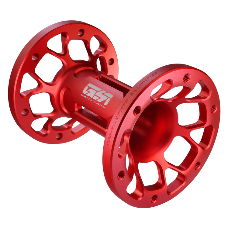 GSI - AH100 Hub Extension - The French Simracer