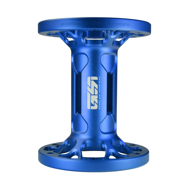 GSI - AH100 Hub Extension - The French Simracer