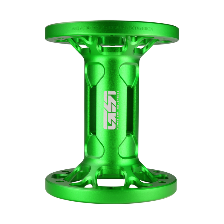 GSI - AH100 Hub Extension - The French Simracer