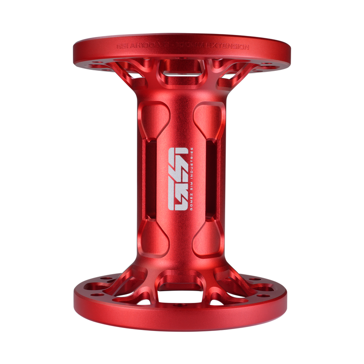 GSI - AH100 Hub Extension - The French Simracer