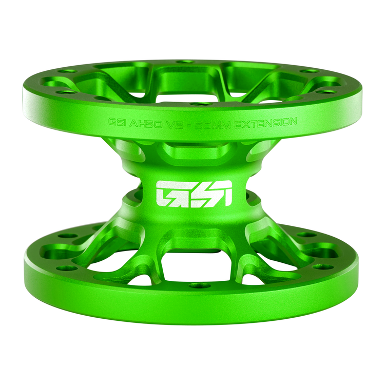 GSI - AH50 Hub Extension - The French Simracer
