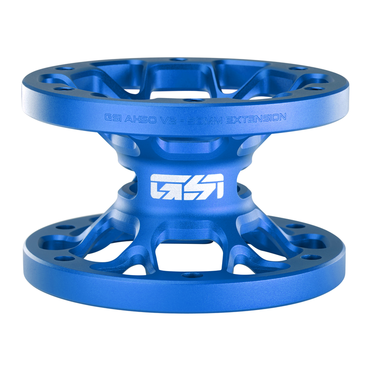 GSI - AH50 Hub Extension - The French Simracer