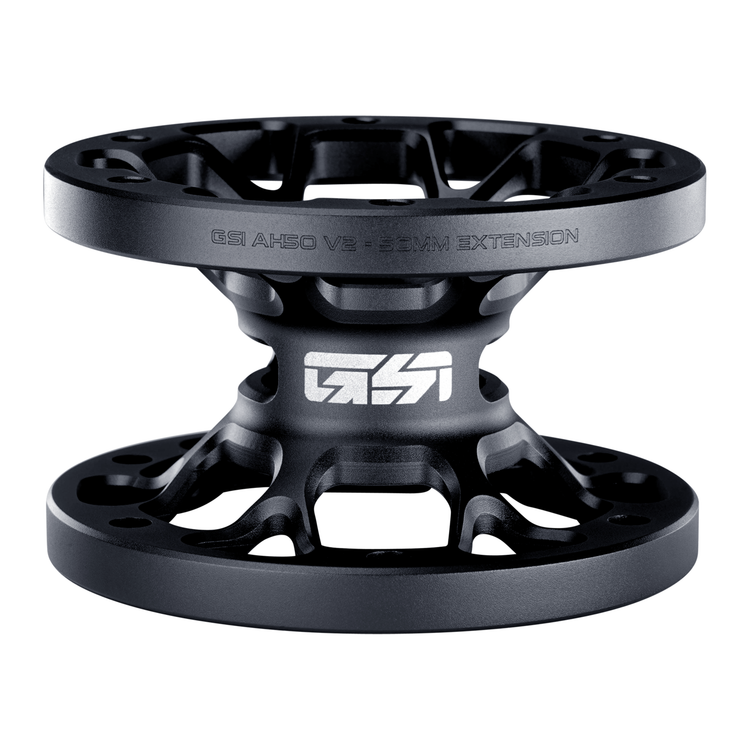 GSI - AH50 Hub Extension - The French Simracer
