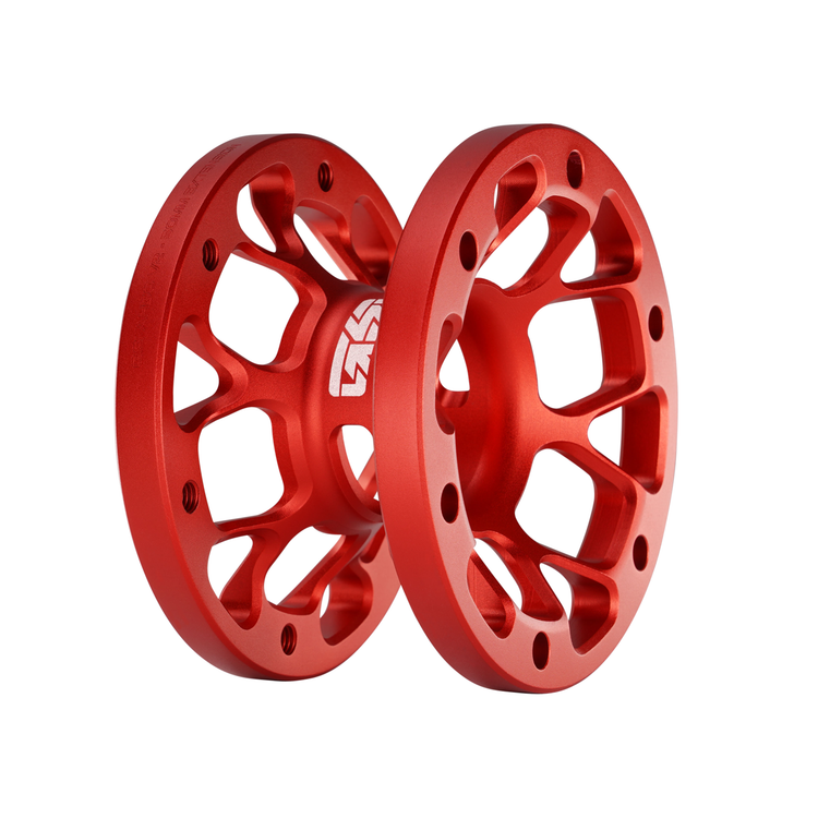 GSI - AH50 Hub Extension - The French Simracer