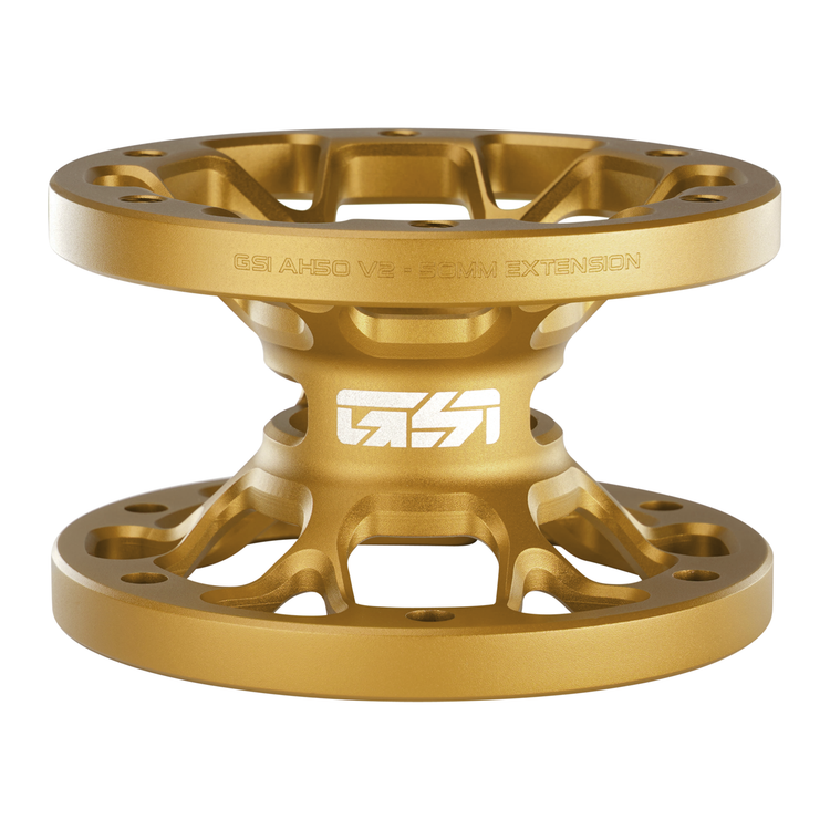 GSI - AH50 Hub Extension - The French Simracer