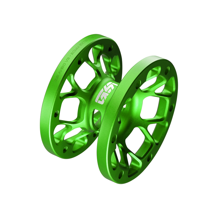 GSI - AH50 Hub Extension - The French Simracer