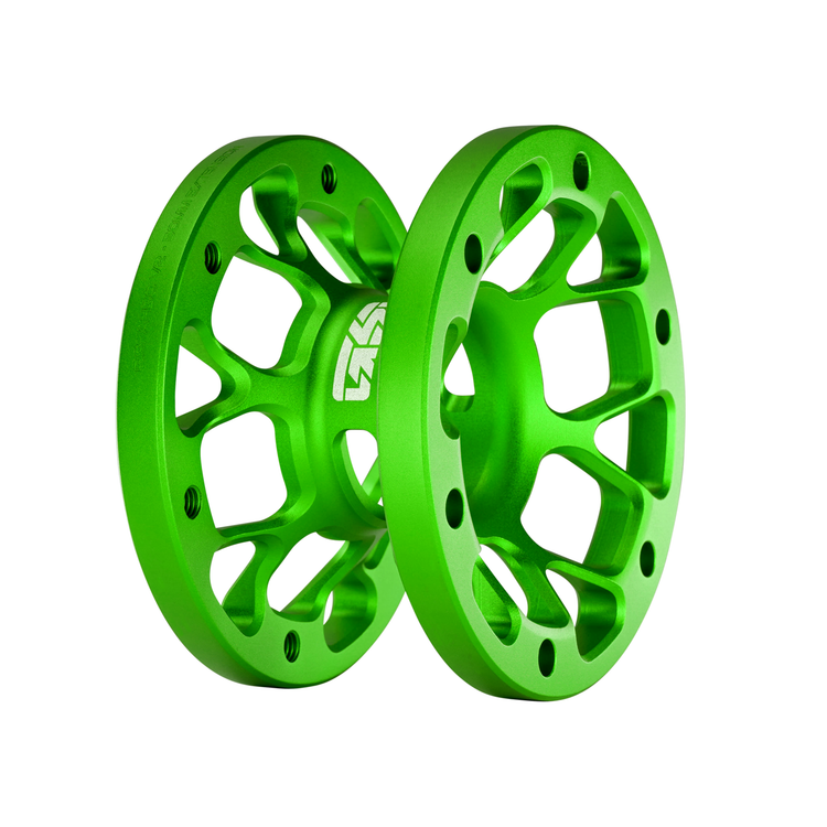 GSI - AH50 Hub Extension - The French Simracer