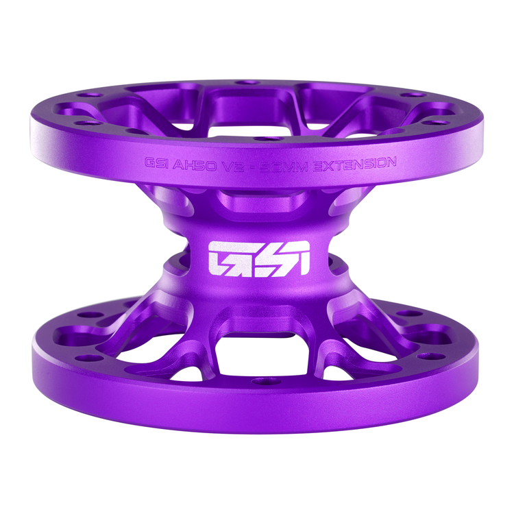 GSI - AH50 Hub Extension - The French Simracer