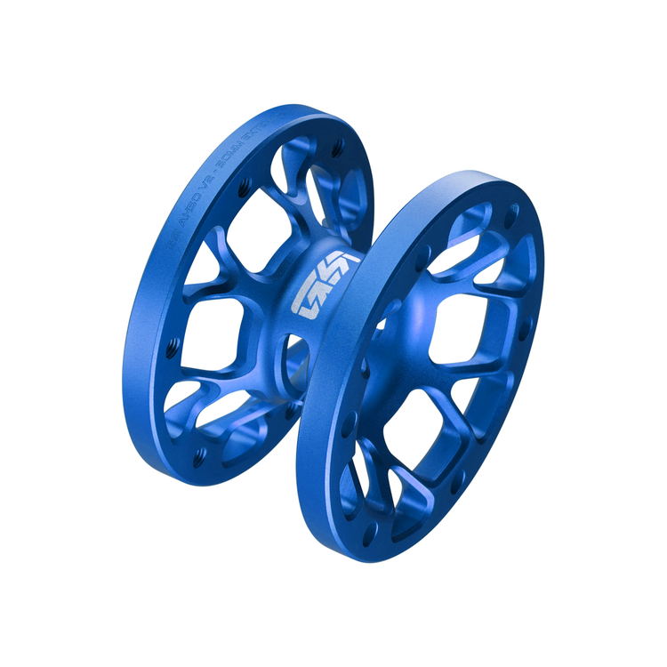 GSI - AH50 Hub Extension - The French Simracer