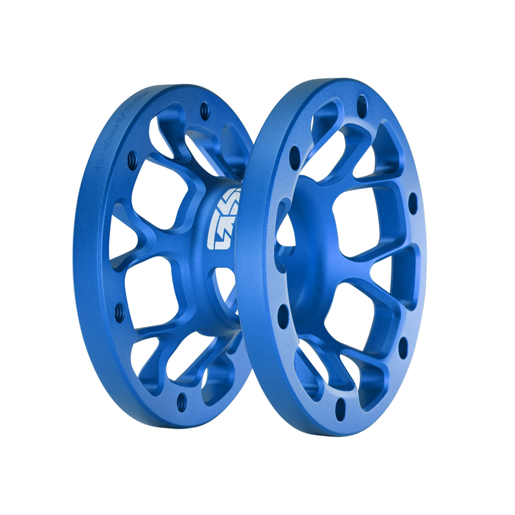 GSI - AH50 Hub Extension - The French Simracer