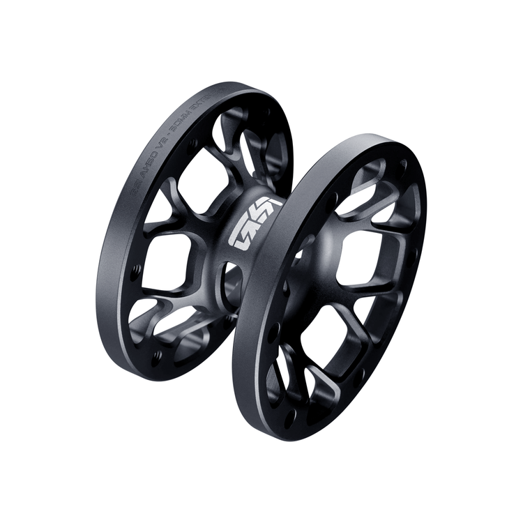 GSI - AH50 Hub Extension - The French Simracer