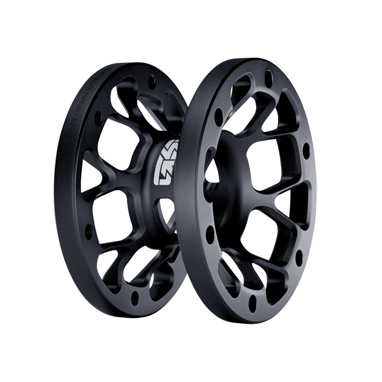 GSI - AH50 Hub Extension - The French Simracer