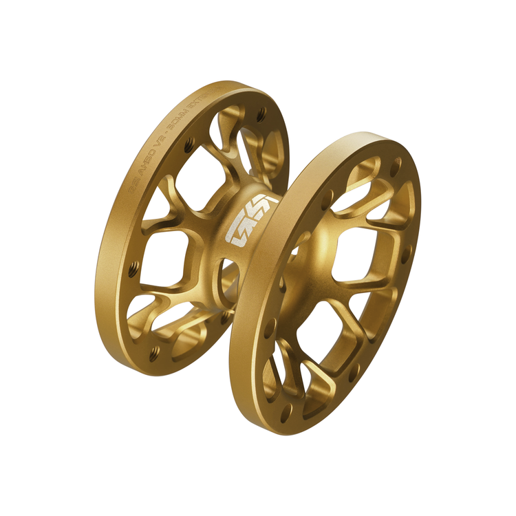 GSI - AH50 Hub Extension - The French Simracer