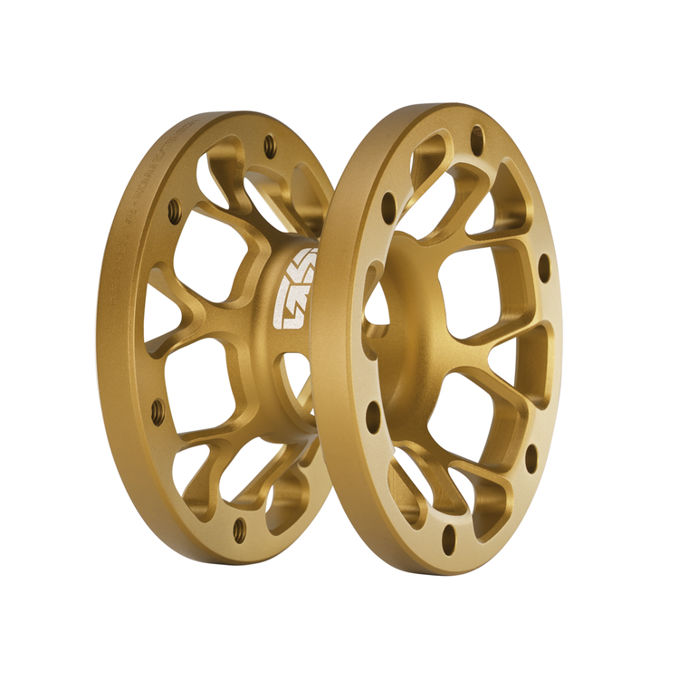 GSI - AH50 Hub Extension - The French Simracer