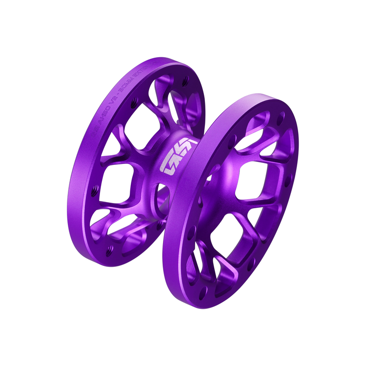 GSI - AH50 Hub Extension - The French Simracer