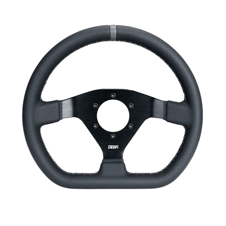 GSI GT 300 mm Wheel Rim - The French Simracer