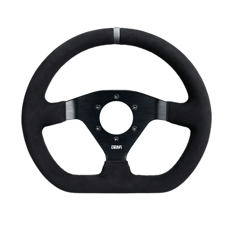 GSI GT 300 mm Wheel Rim - The French Simracer