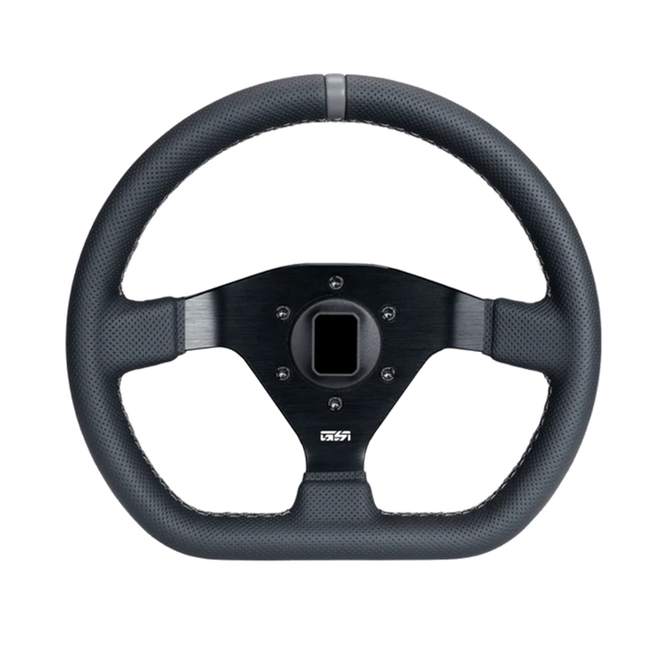 GSI GT 300 mm Wheel Rim - The French Simracer