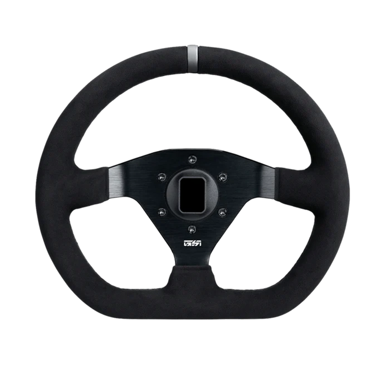 GSI GT 300 mm Wheel Rim - The French Simracer