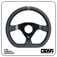 GSI GT 320 mm Wheel Rim - The French Simracer