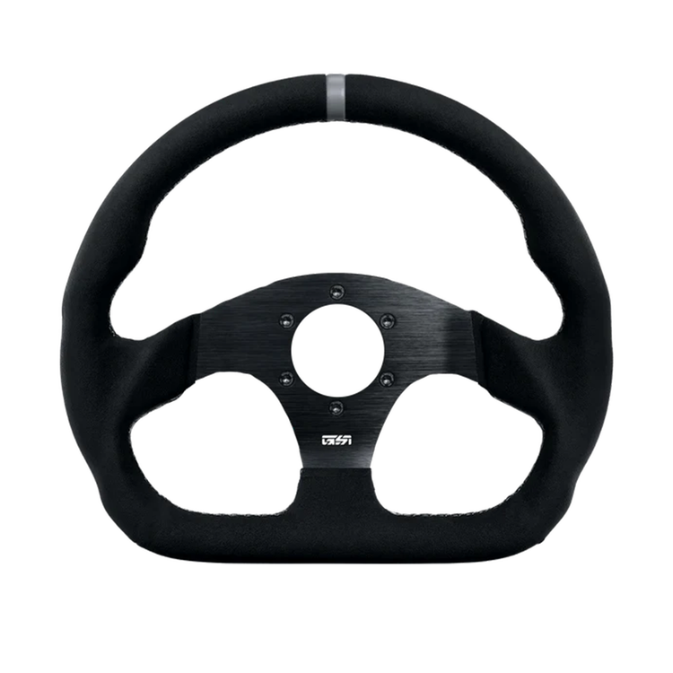 GSI GT 320 mm Wheel Rim - The French Simracer