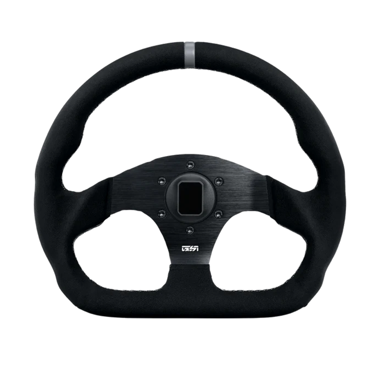 GSI GT 320 mm Wheel Rim - The French Simracer