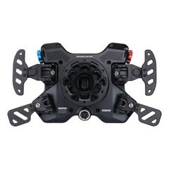 GSI Interlock Base Module + Rim – Volant Modulaire - The French Simracer