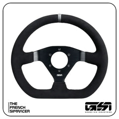 GSI Interlock Rim - The French Simracer