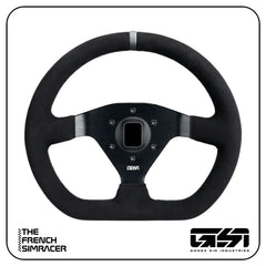 GSI Interlock Rim - The French Simracer