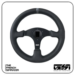 GSI Oval 320 mm Wheel Rim - The French Simracer