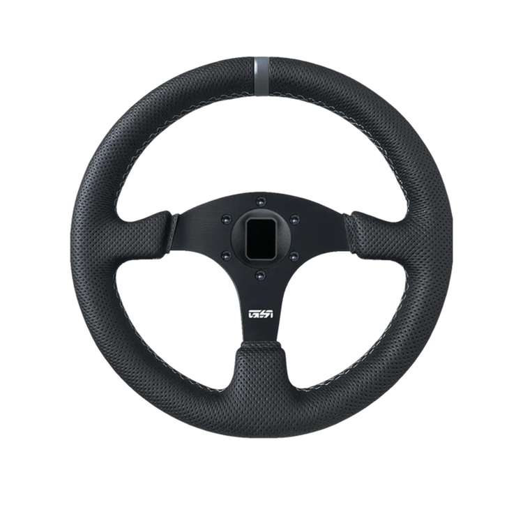GSI Oval 320 mm Wheel Rim - The French Simracer