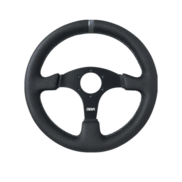 GSI Oval 320 mm Wheel Rim - The French Simracer