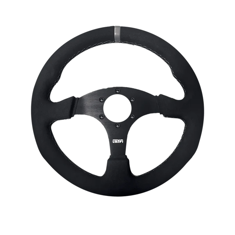 GSI Oval 320 mm Wheel Rim - The French Simracer