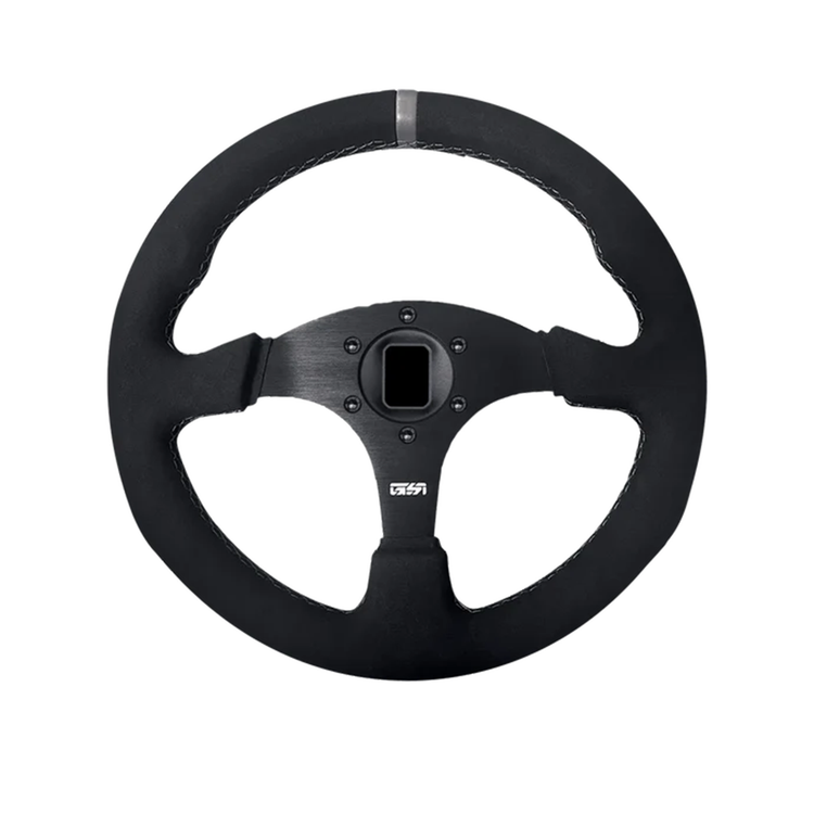 GSI Oval 320 mm Wheel Rim - The French Simracer