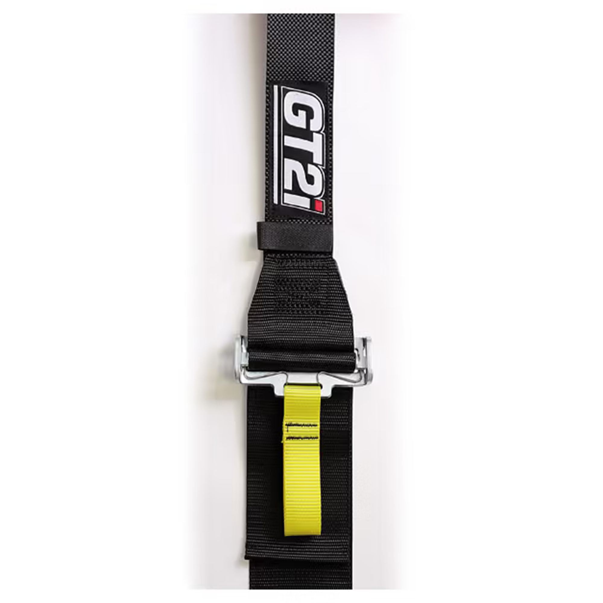 GT2i Race 6-Point Harness FIA 8853-16 - The French Simracer
