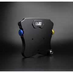 GTB Pro Button Plate – Pokornyi Engineering - The French Simracer