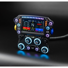 GTB Pro Button Plate – Pokornyi Engineering - The French Simracer