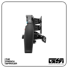 Gomez Sim Industries Artemis Steering Wheel - The French Simracer