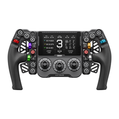 Volant simracing Gomez Sim Industries Artemis - The French Simracer