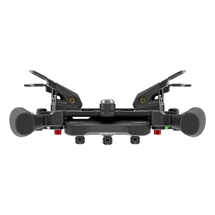 Volant simracing Gomez Sim Industries Artemis - The French Simracer