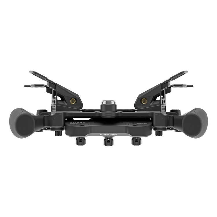 Volant simracing Gomez Sim Industries Artemis - The French Simracer