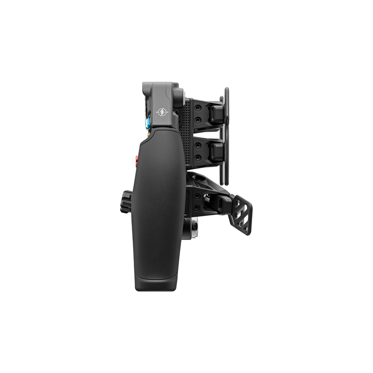 Volant simracing Gomez Sim Industries Artemis - The French Simracer