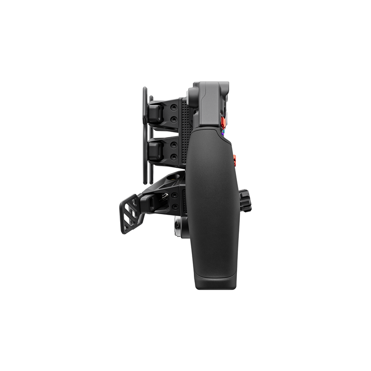 Volant simracing Gomez Sim Industries Artemis - The French Simracer
