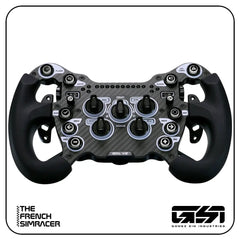 Gomez Sim Industries - GXL V2 | The French Simracer