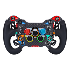 Gomez Sim Industries - GXL V2 - The French Simracer