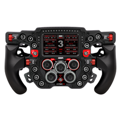 Gomez Sim Industries - Hyper P1 - The French Simracer