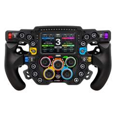 Gomez Sim Industries - Hyper P1 - The French Simracer