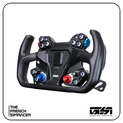 Gomez Sim Industries - Interlock Ultra - The French Simracer