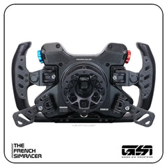 Gomez Sim Industries - Interlock Ultra - The French Simracer